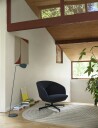 Muuto Relevo teppe 200 x 300 cm Off-white