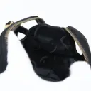 Salvatore Ferragamo Dame Svart