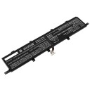 Asus ZenBook Pro Duo 15 OLED UX582LR batteri (5650 mAh 15.4 V, Sort)