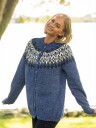Viking Snorre Exclusive Collection 0001-13 Vindruna Kofte