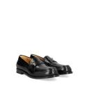 Versace Herre Sko Svart 42 EU,