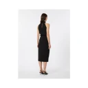 Max Mara Dame Kjoler Svart L,