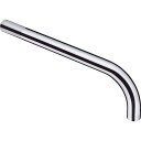 Axor Uno Utløpstut 220 mm For 2-Hulls Batteri Krom