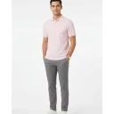 Fedeli Herre Topper Rosa L,