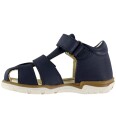 Bundgaard Sandaler   Sofus   Navy Blue   Bundgaard   30   Sandals   Marineblå