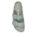 Birkenstock Dame Sko Blå 39 EU,