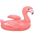 Bestway Fancy Flamingo Badeleke 138x107cm