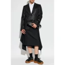 Alexander McQueen Herre Skjorter Hvit S,