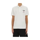 Moschino Herre Topper Hvit L,
