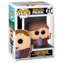 Northix South Park Cartman Faith +1 Figur