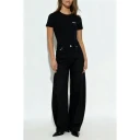 Agolde Dame Jeans Svart W29,