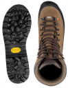 Crispi Hunter Brown CS Gore-Tex Brun 39, Brown