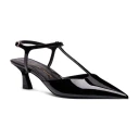 Stuart Weitzman Dame Sko Svart 41 EU,