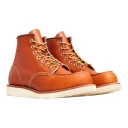 Red Wing Shoes Herre Sko Brun 42 1/2 EU,