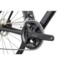 Cannondale Caad13 105 Bbq/Matte Black 54