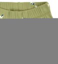 Müsli Shorts - Rib - Bff - Spring/Navy/Tofu - Müsli - 1 år (80) - Shorts - Grønn