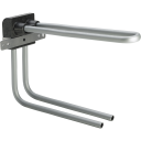 Radiatortilkoblingsblokk 16 mm
