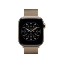 Apple Watch 40 mm Milanese loop gull