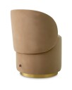 Greer spisestol savona camel