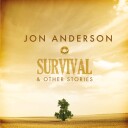 Jon Anderson  Survival & Other Stories  CD