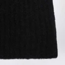 Roberto Collina Dame Accessories Svart ONE SIZE,