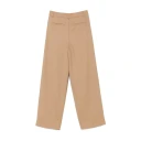 Michael Kors Dame Bukser Brun S,