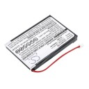 Haier ATSC710 batteri (2700 mAh 7.4 V)
