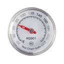 Kitchenaid Quick Read analogt steketermometer