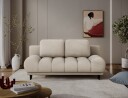 Guavio 2 seters Bubblig sovesofa med oppbevaring   Calmora 18