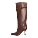 Marc Ellis Dame Sko Brun 38 EU,