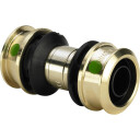 Raxofix 25 mm SC-Contur Kobling i Silisiumbronse for Hydraulikk
