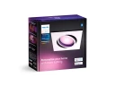 Philips Hue Innfelt Centura-spotlight S hvit