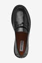 Steve Madden   Loafers Adison   Svart