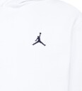 Jordan Hettegenser   Brooklyn   White   Jordan   13 15 år (158 170)   Hettegenser Hvit Svart