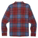 Skjorte til herre M Cotopaxi Quedo Flannel Shirt M M NutmegP