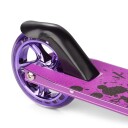 Outsiders Premium Scooter Chrome Purple