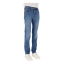 Jacob Cohën Herre Jeans Blå W33,