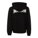 Just Cavalli Herre Gensere & Hettegensere Svart L,
