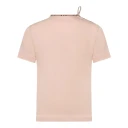 Burberry Dame Topper Rosa M,