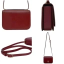 Loewe Dame Rød 