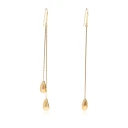 Isabel Marant Dame Accessories Gul ONE SIZE,