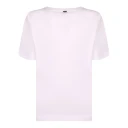 Herno Dame Topper Hvit XL,