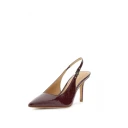 Guess Dame Sko Rød 37 EU,