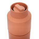 CrushGrind Billund krydderkvern 12 cm paprika