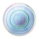PopSockets PopGrip Original Clear Iridescent