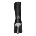 Mugler Dame Sko Svart 38 1/2 EU,