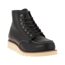 Red Wing Shoes Herre Sko Svart 42 EU,