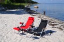 Fritab Roxy barnstol Svart