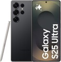 Samsung Galaxy S25 Ultra 12GB/256GB Titanium Black