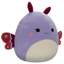 Squishmallows® Kosedyr Plysj Sandrine Møll 50cm